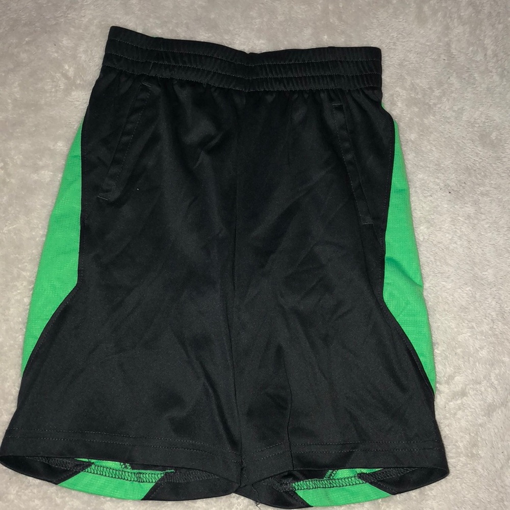 Boys shorts